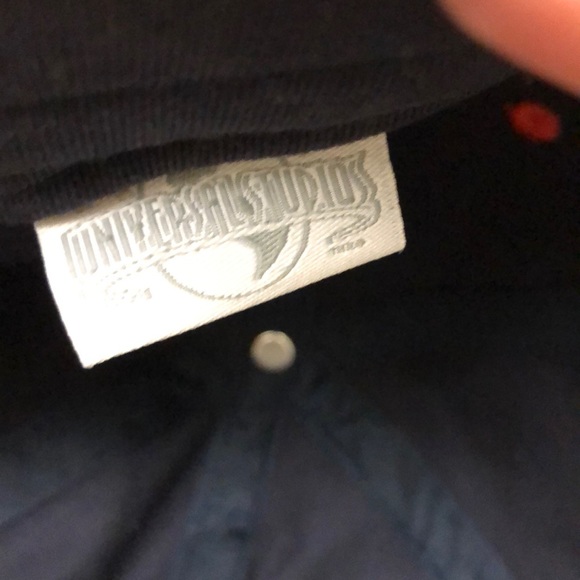 Universal Studios cap - Picture 4 of 4